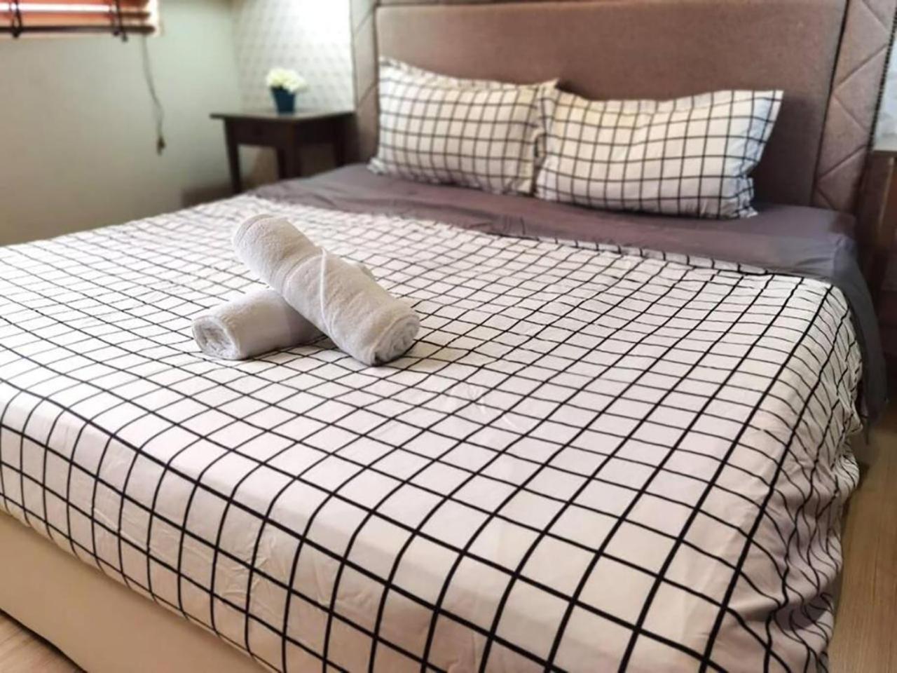 The Regency Luxury Suite -Gurney Strait Quay Tanjong Tokong エクステリア 写真