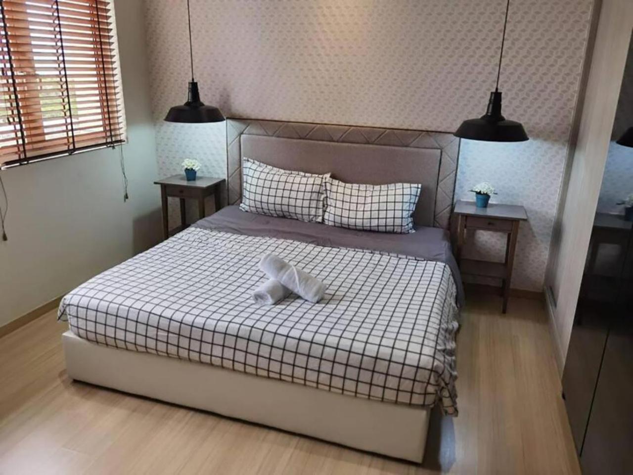 The Regency Luxury Suite -Gurney Strait Quay Tanjong Tokong エクステリア 写真